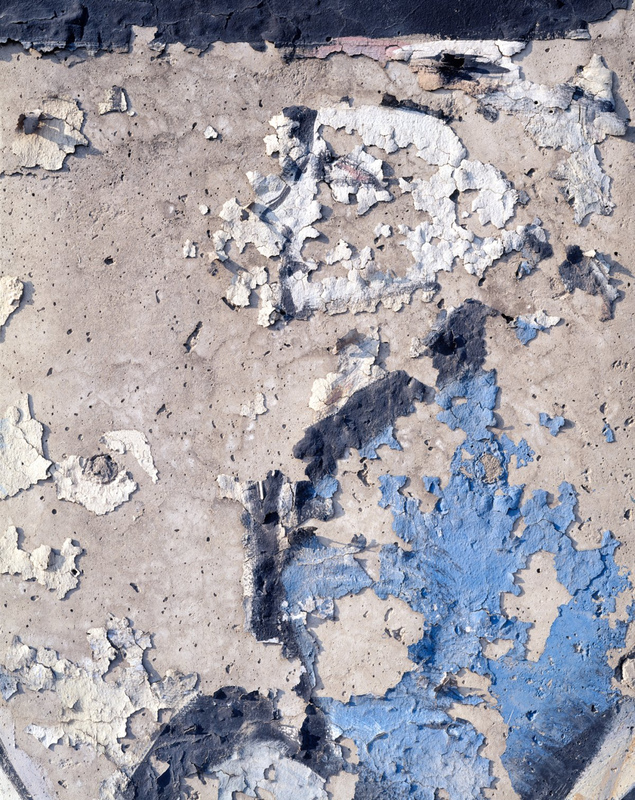 Untitled (118 × 94 cm)