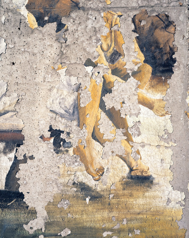 Untitled (130 × 103 cm)