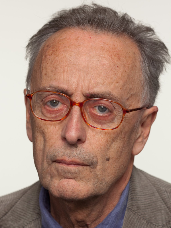 Facce a Milano / Faces in Milan — photograph by Alessandro Vicario