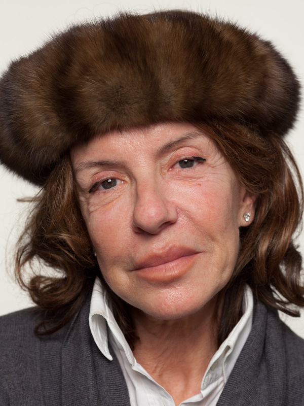 Facce a Milano / Faces in Milan — photograph by Alessandro Vicario