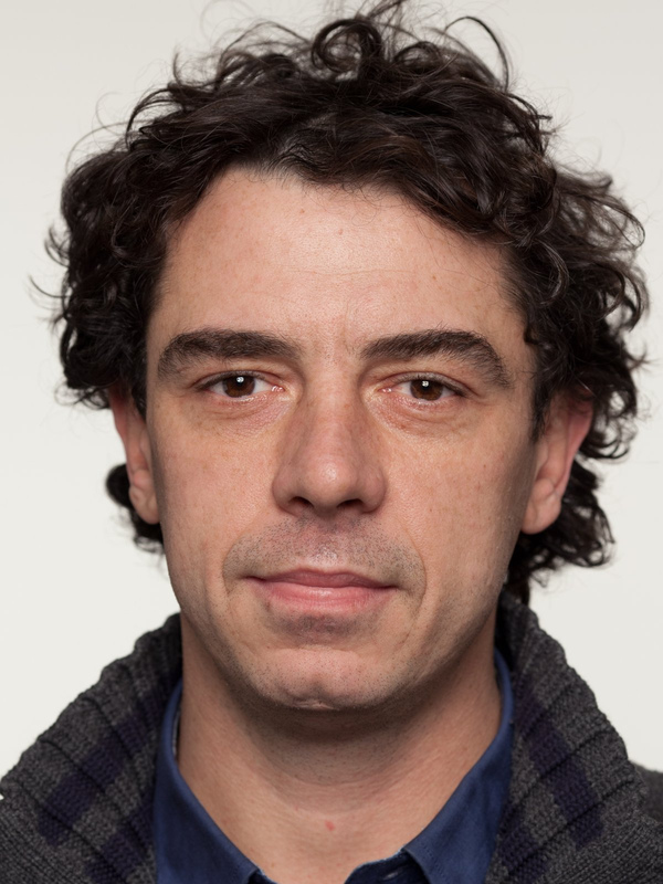 Facce a Milano / Faces in Milan — photograph by Alessandro Vicario