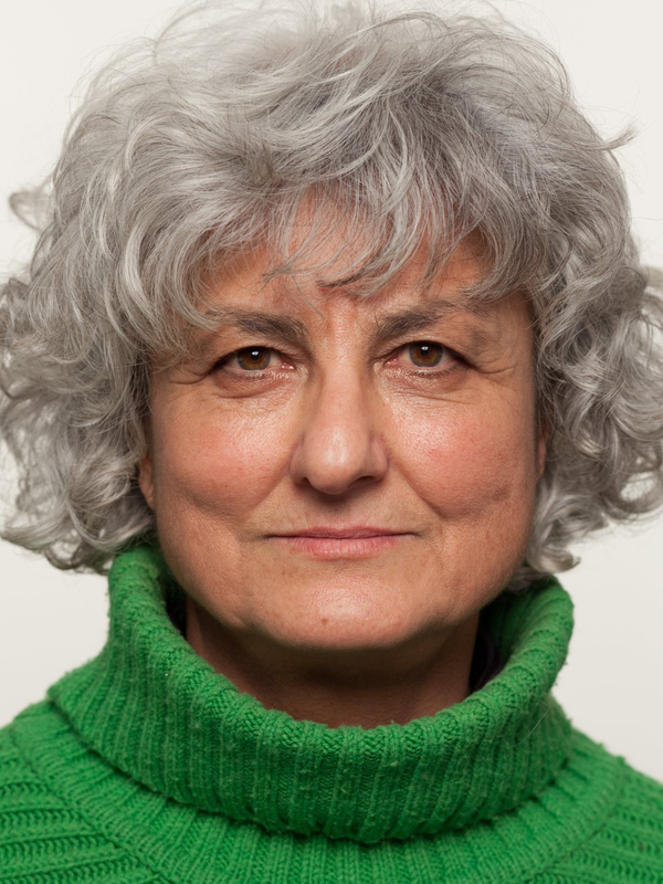 Facce a Milano / Faces in Milan — photograph by Alessandro Vicario