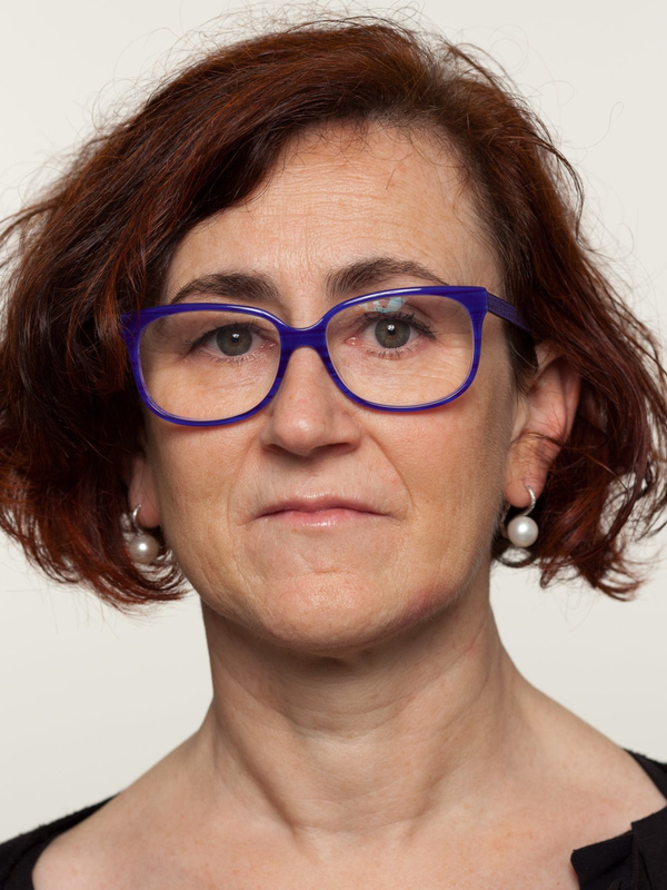 Facce a Milano / Faces in Milan — photograph by Alessandro Vicario