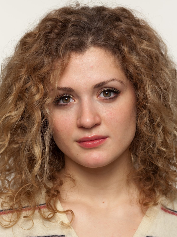Facce a Milano / Faces in Milan — photograph by Alessandro Vicario