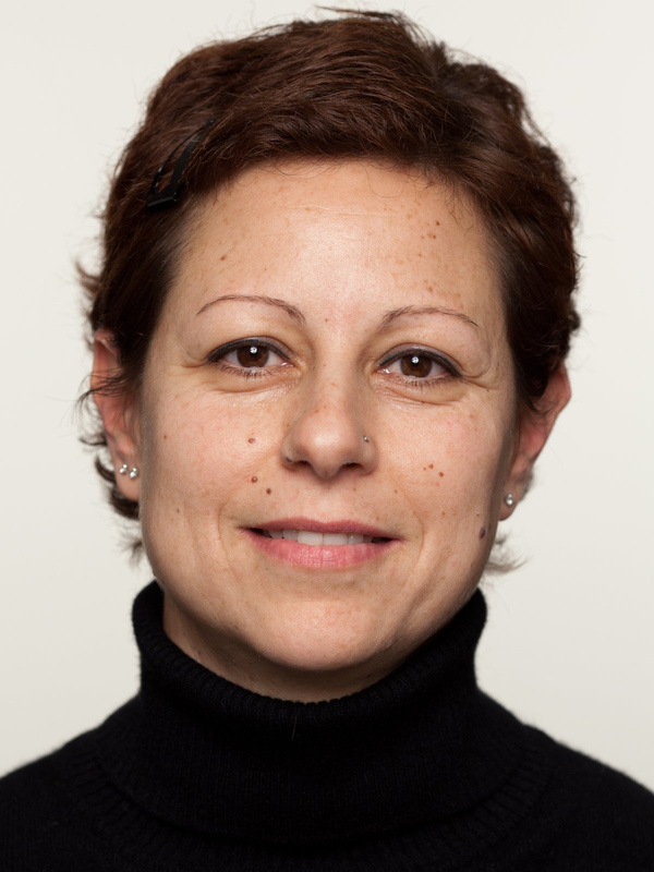 Facce a Milano / Faces in Milan — photograph by Alessandro Vicario