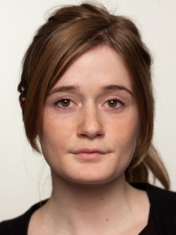 Facce a Milano / Faces in Milan — photograph by Alessandro Vicario