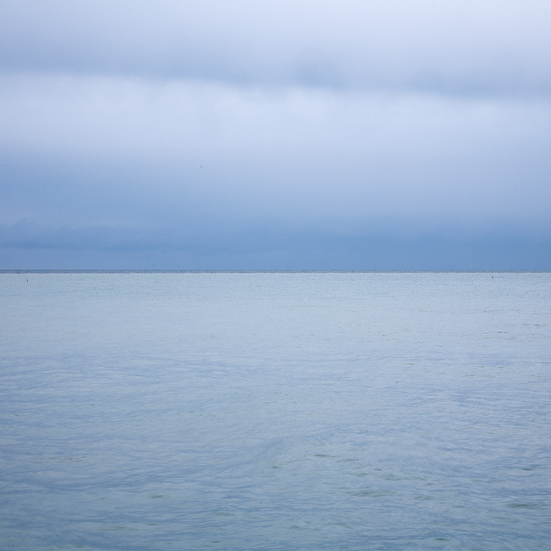 Pesaro, Molo di Levante. 24 March 2008, 19:06