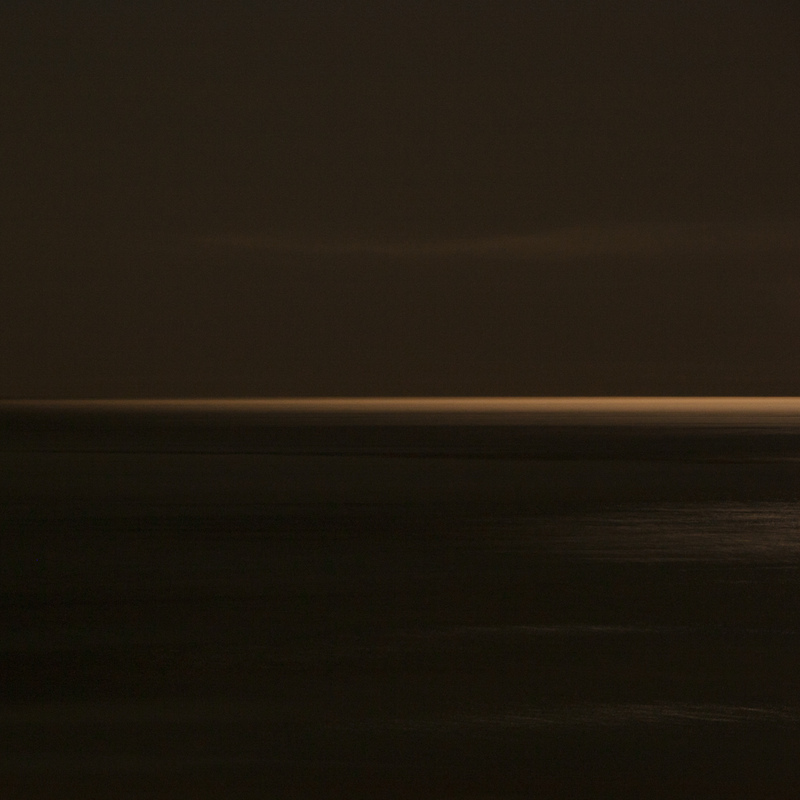 Pesaro, Panoramica Ardizio. 21 August 2008, 00:07