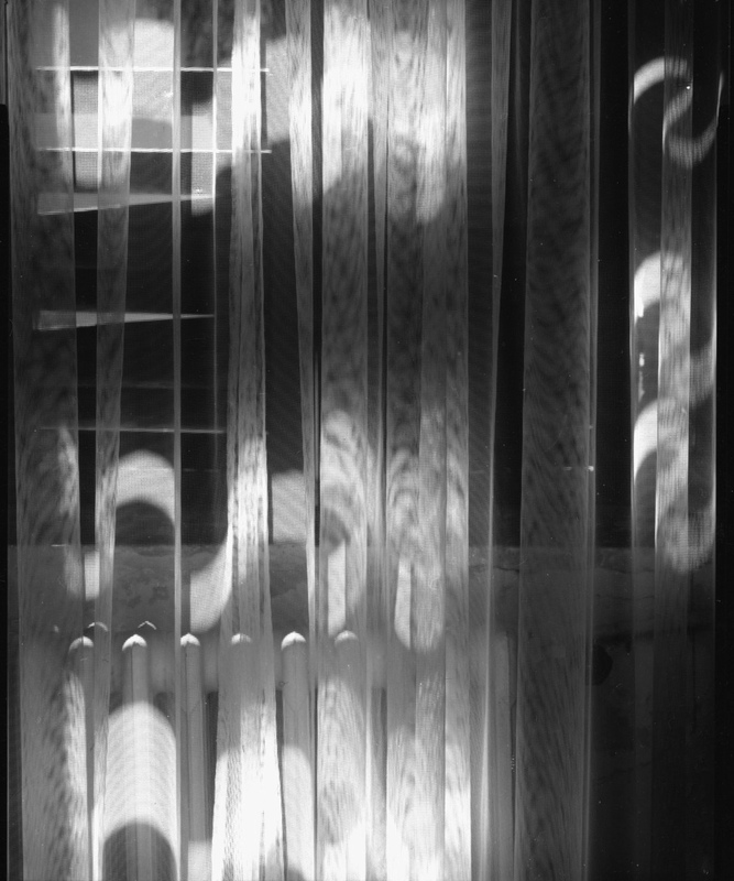 Senza titolo / Untitled, 2001 · Chianciano
