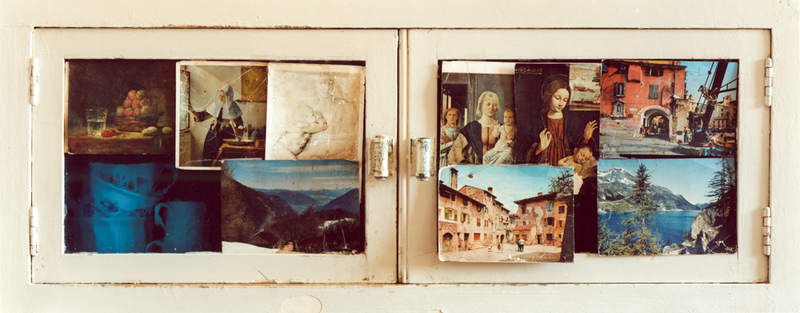 Untitled (35 × 87 cm)