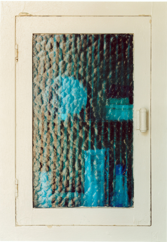 Untitled (50 × 35 cm)