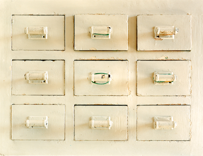 Untitled (35 × 45 cm)