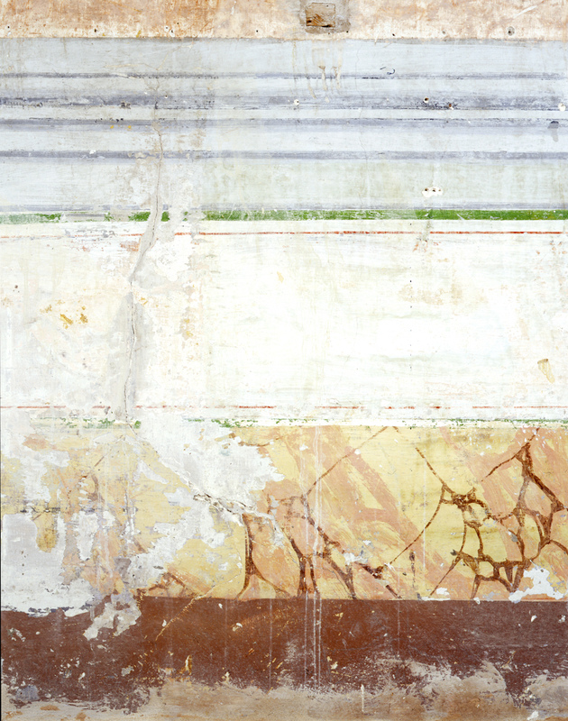 Senza titolo / Untitled, 2004 · Cagli (110 × 88 cm)