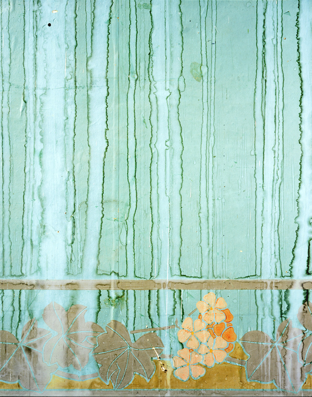 Untitled (75 × 60 cm)