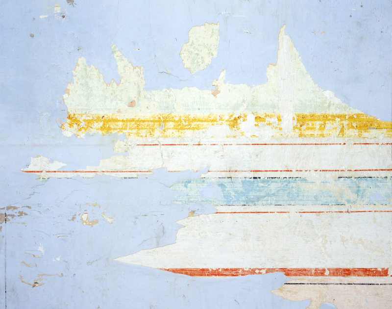 Untitled (69 × 87 cm)