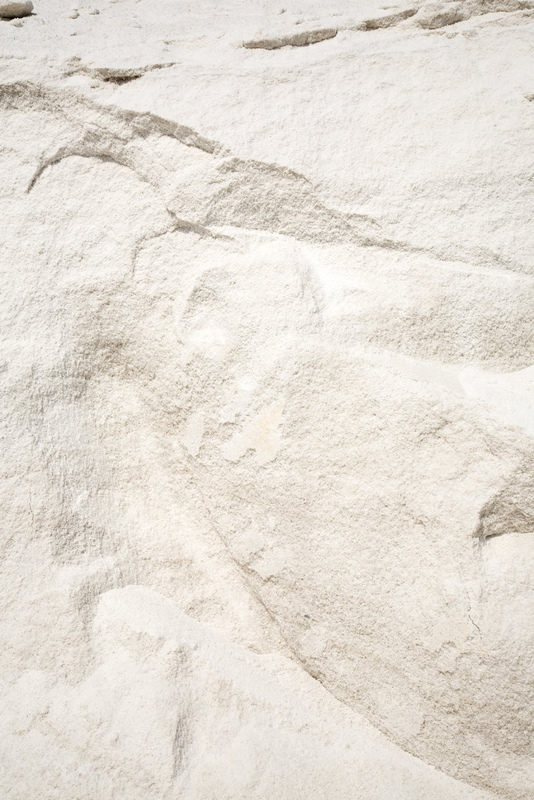 Untitled, Salina di Margherita di Savoia, 2007
