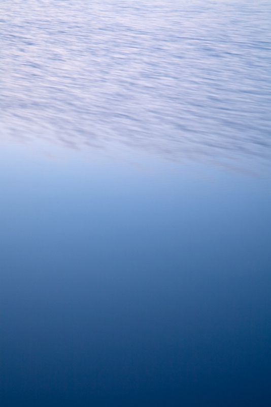 Untitled, Salina di Margherita di Savoia, 2007